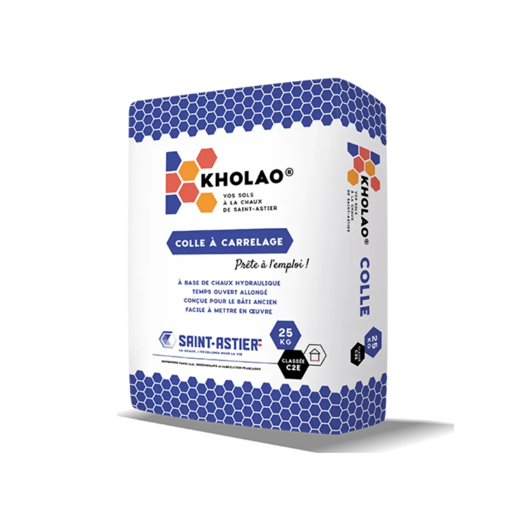 [HST025] Kholao® Colle