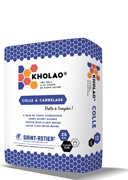 [HST025] Kholao® Colle