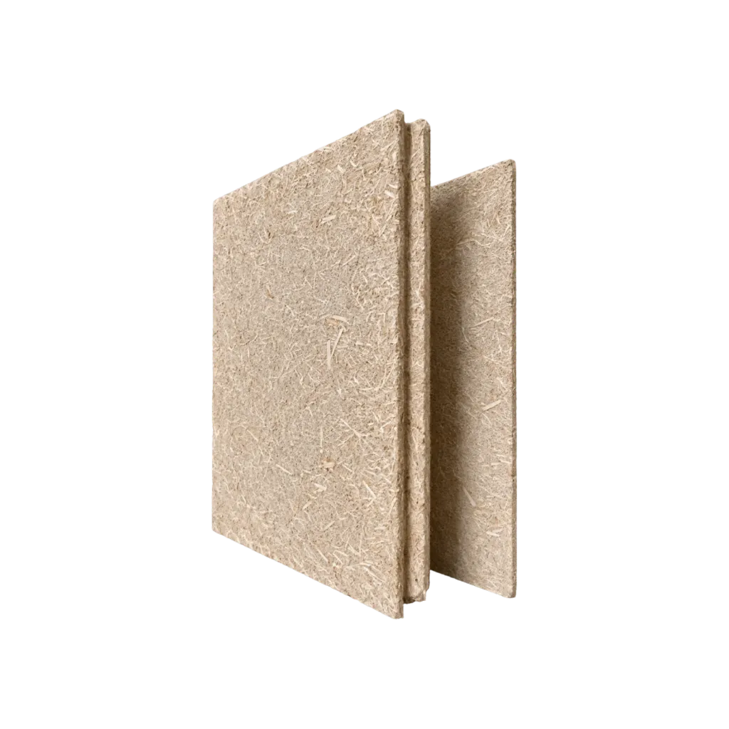 [HVH006] Hemplith® Drywall (120*80 cm, 018 mm - 62,72 m²)