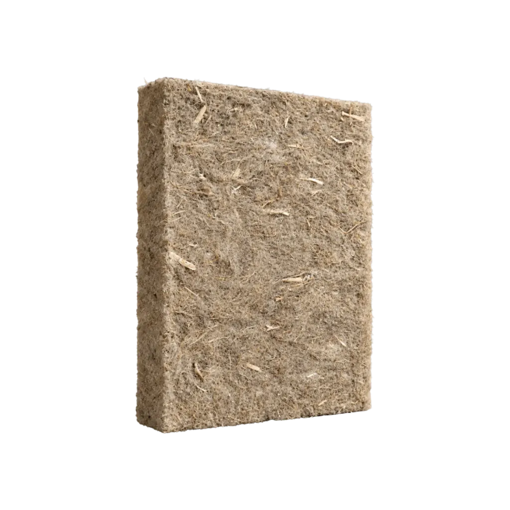 [HVH026] Hemplith® Therm (120 mm - 23,76 m²)