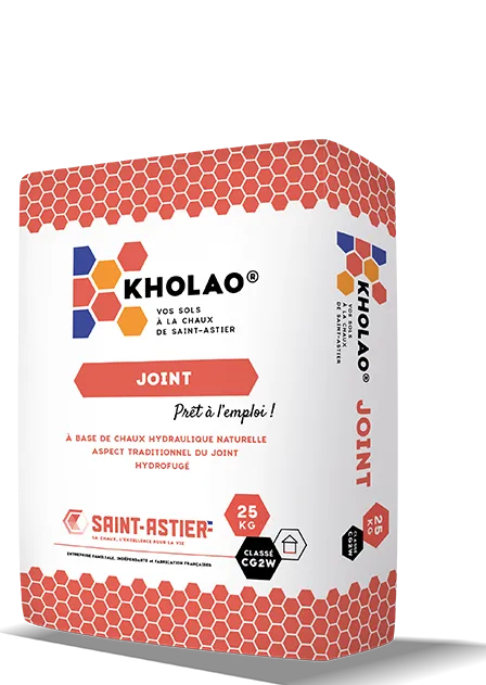 [HST026.20] Kholao® Joint (020)