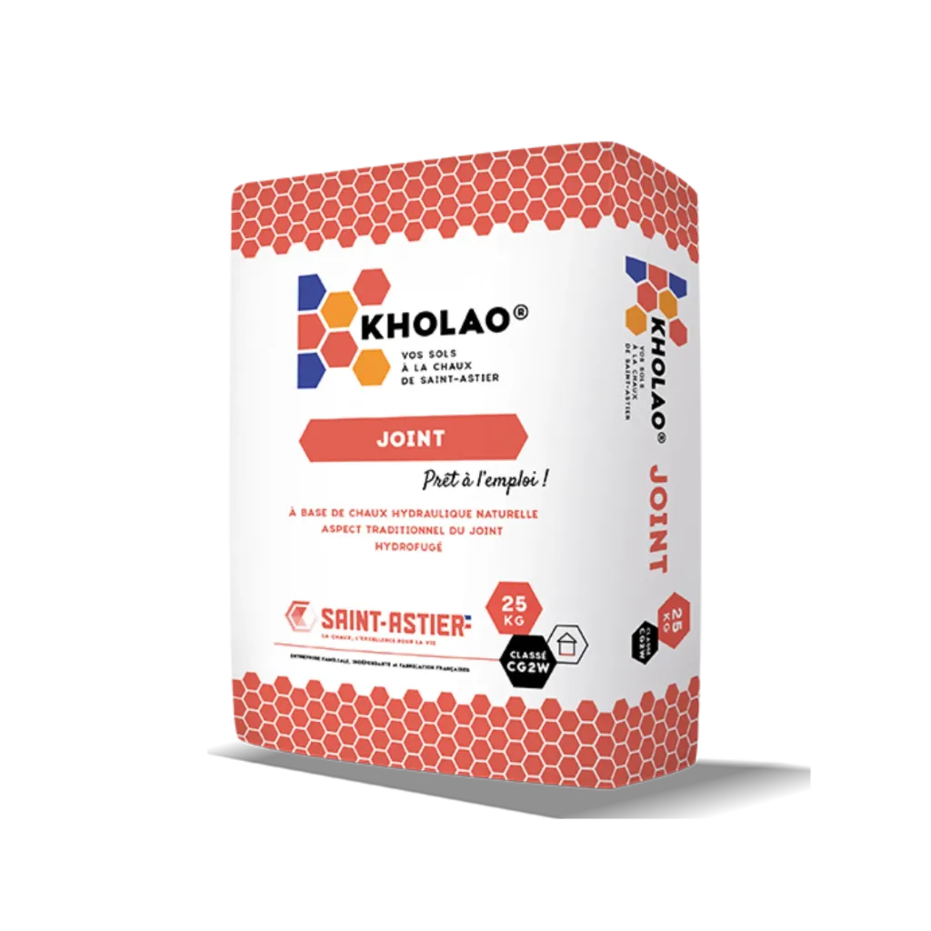 [HST026.20] Kholao® Joint (020)