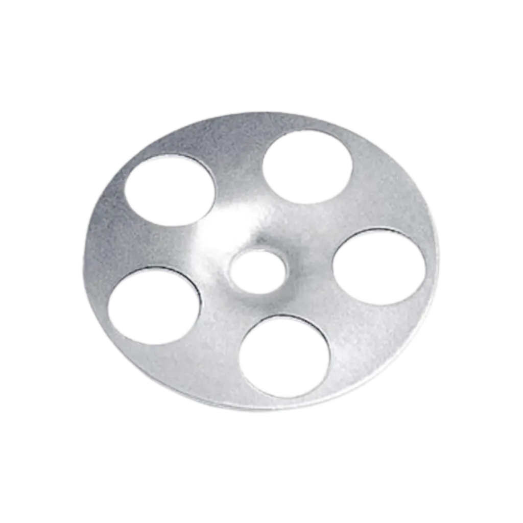[HCN118] Galvanized mounting washer