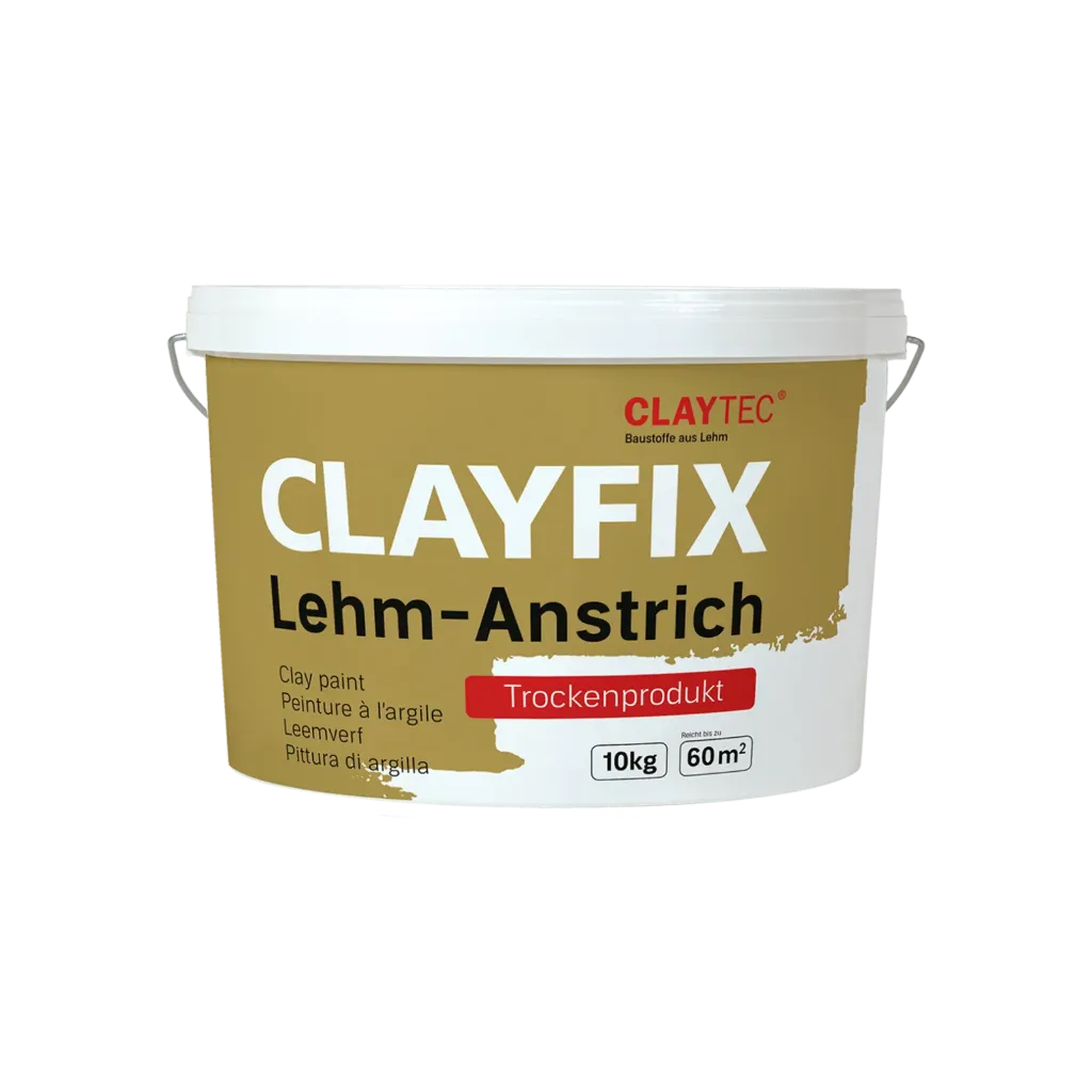 [HCT009.WE0] ClayFix clay paint (WE 0)