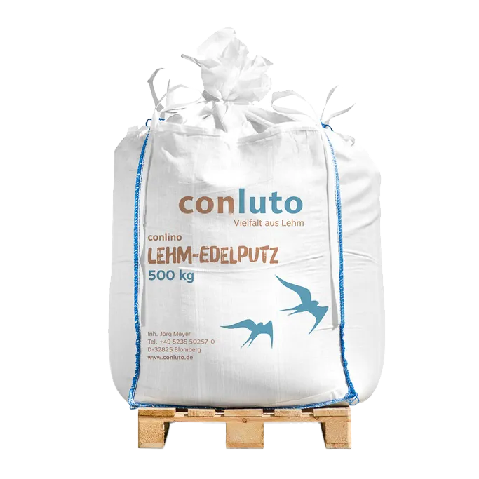 [HCN120_CP100] Vályogglett Q4 (Fehér CP100)