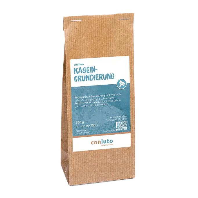 [HCN140] Kazein alapozó