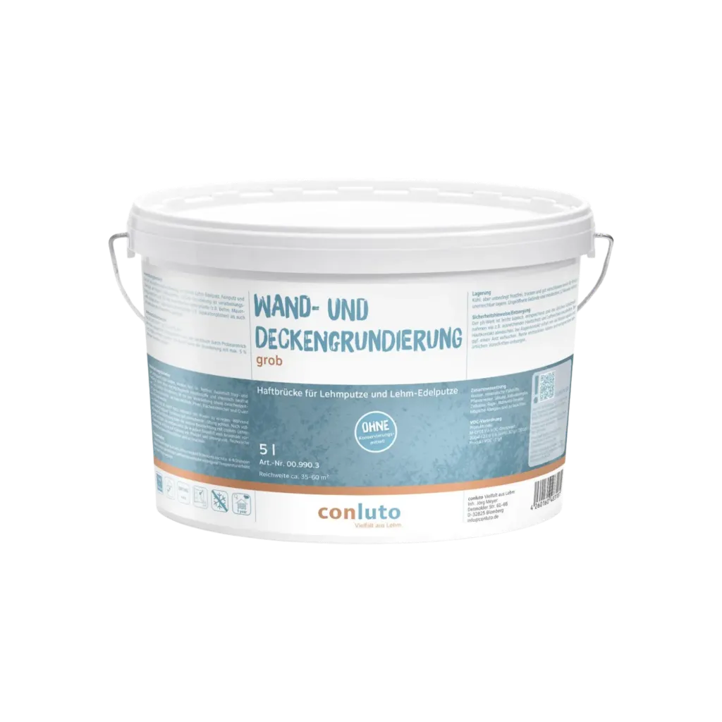 Wall and ceiling primer