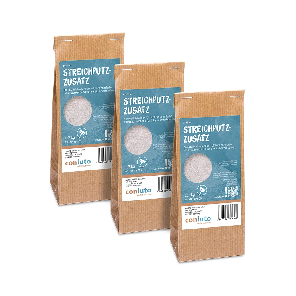 [HCN143.CL143] Clay paint (Clay yellow)