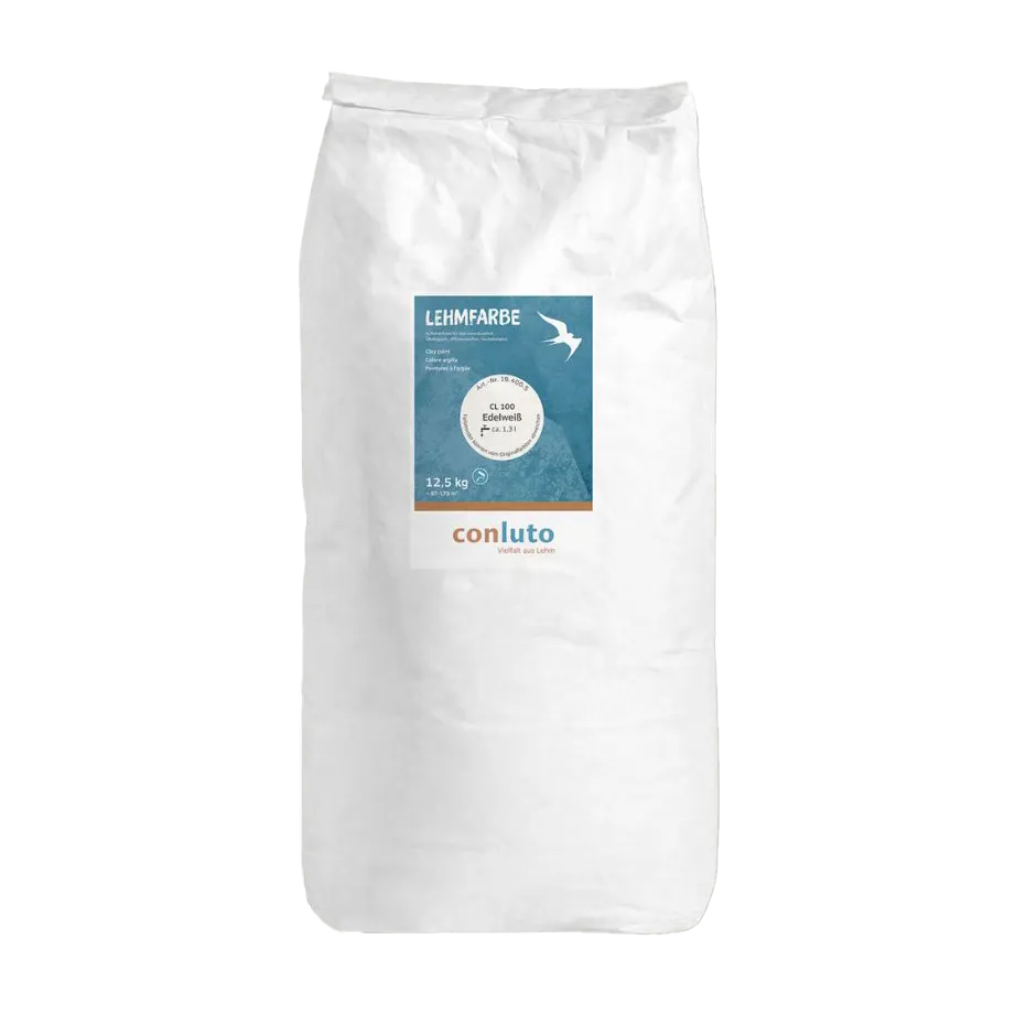 [HCN145.CL100] Vályogfesték (Fehér)