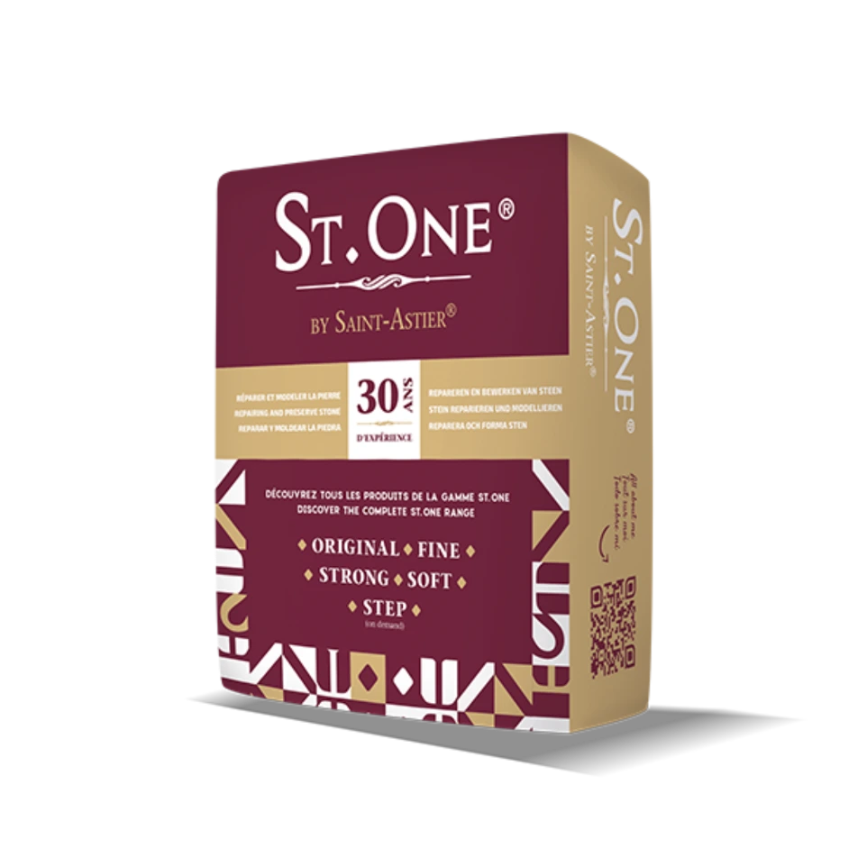 [HST010] St.One® - The original