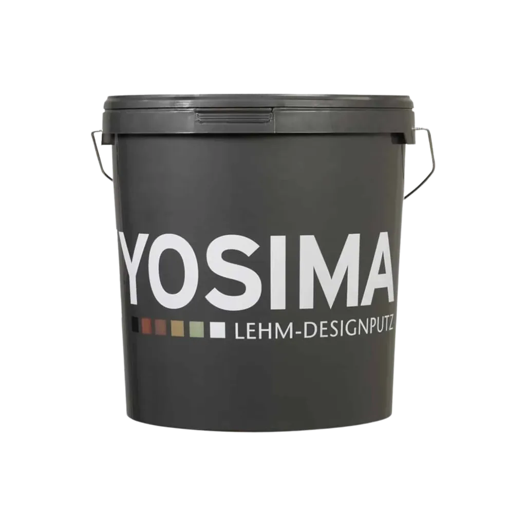 [HCT001.WE] Yosima clay design plaster