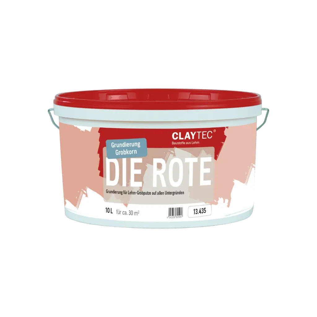 [HCT003] Primer red