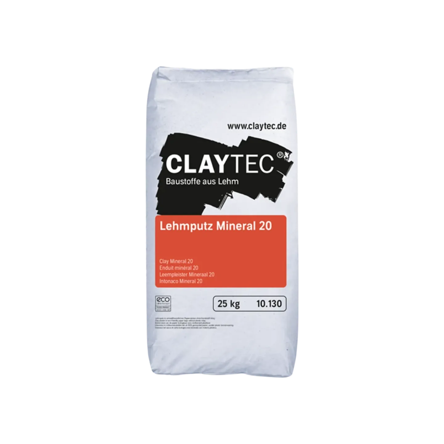 [HCT007] Mineral 20 agyagvakolat